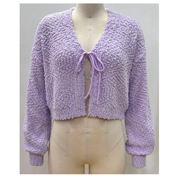 Love Knits NYC Sweater - Picture 1 of 2